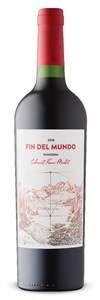 Fin Del Mundo Red Blend Patagonia 2017